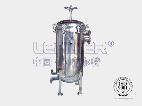 LFD-2-8P不銹鋼袋式過(guò)濾器